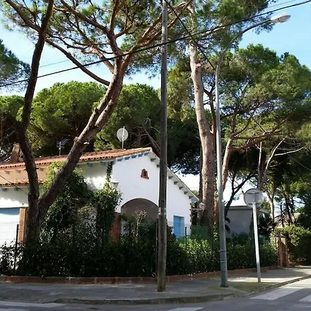 Enjoy Your Holidays 300m To The Mediterranean Sea At Divali * Castelldefels
