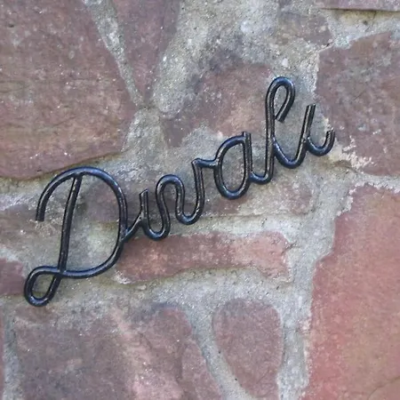 Holiday home Enjoy Your Holidays 300m To The Mediterranean Sea At Divali
