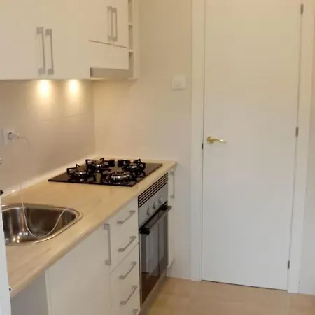 Holiday home Enjoy Your Holidays 300m To The Mediterranean Sea At Divali