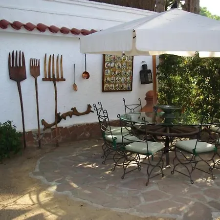 Enjoy Your Holidays 300m To The Mediterranean Sea At Divali Castelldefels