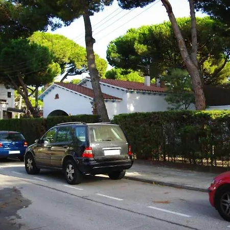 Holiday home Enjoy Your Holidays 300m To The Mediterranean Sea At Divali