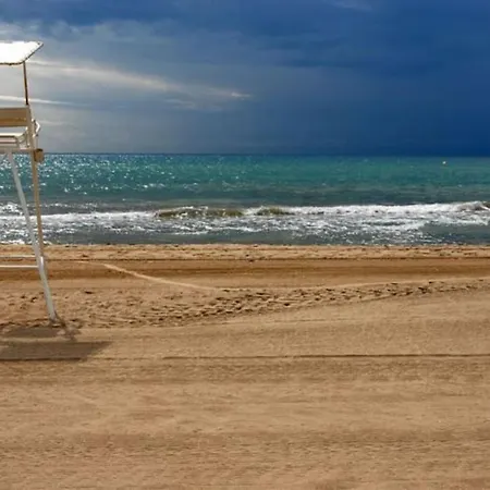 Enjoy Your Holidays 300m To The Mediterranean Sea At Divali Holiday home *