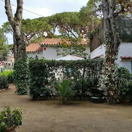 Enjoy Your Holidays 300m To The Mediterranean Sea At Divali Castelldefels