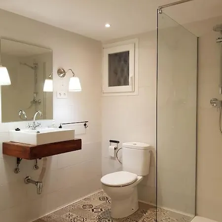 Holiday home Enjoy Your Holidays 300m To The Mediterranean Sea At Divali Castelldefels