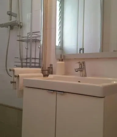 Holiday home Enjoy Your Holidays 300m To The Mediterranean Sea At Divali