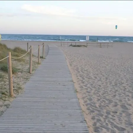Holiday home Enjoy Your Holidays 300m To The Mediterranean Sea At Divali *