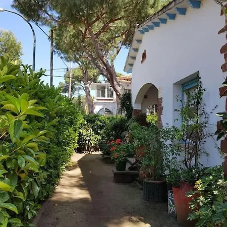 Holiday home Enjoy Your Holidays 300m To The Mediterranean Sea At Divali