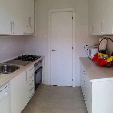 Enjoy Your Holidays 300m To The Mediterranean Sea At Divali Castelldefels