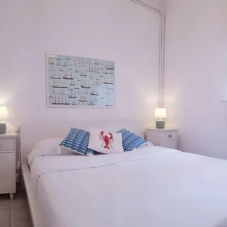 Holiday home Enjoy Your Holidays 300m To The Mediterranean Sea At Divali *
