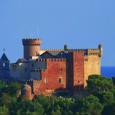 Casa vacanze Enjoy Your Holidays 300m To The Mediterranean Sea At Divali *